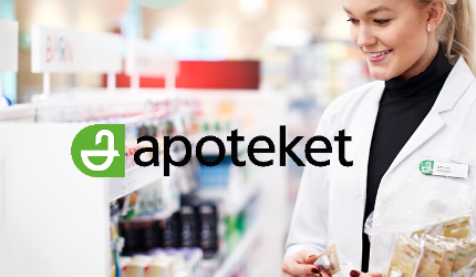 Apoteket