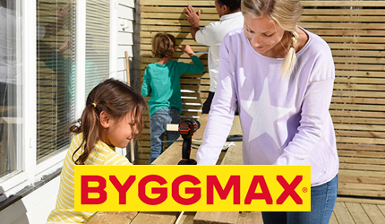 Byggmax