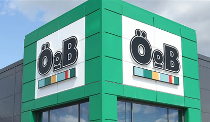 ÖoB